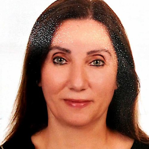 Ayşe Yeşim  BAYTÖRE